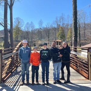 Meet your Posher, Alisha